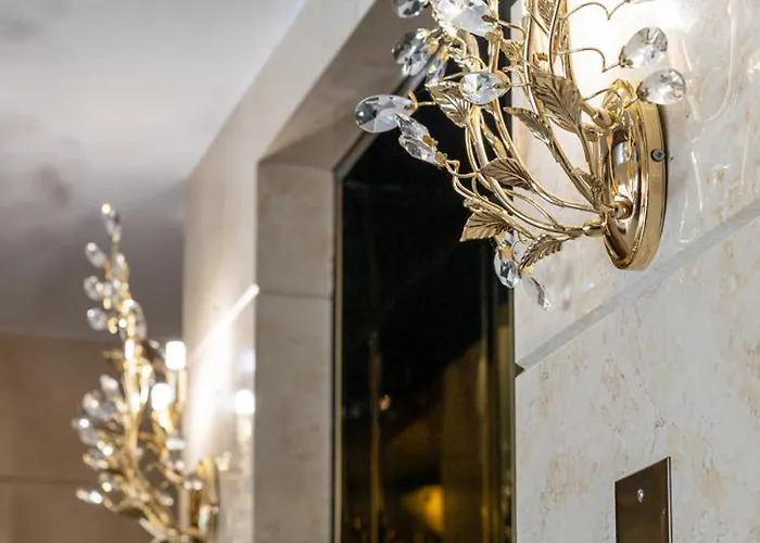 Hotel Santa Agia Triada (Thessaloniki)