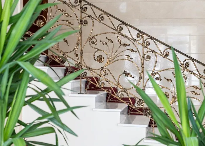 Santa Hotel Agia Triada (Thessaloniki)