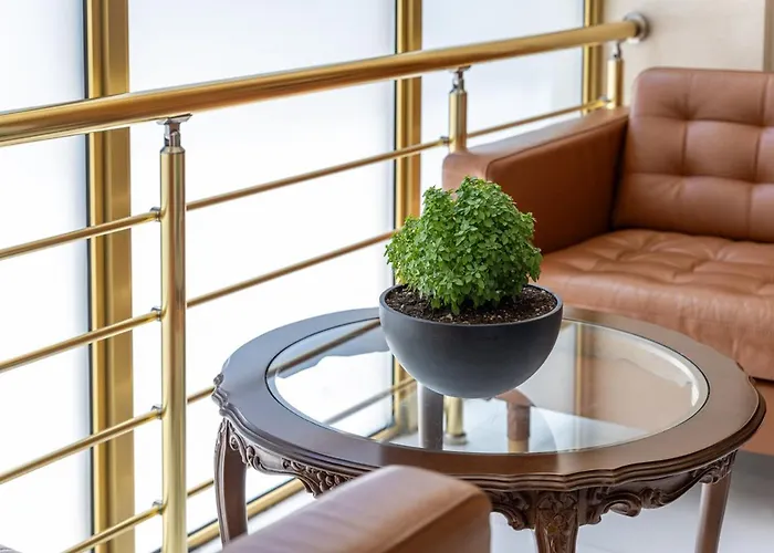 Santa Hotel Agia Triada (Thessaloniki)