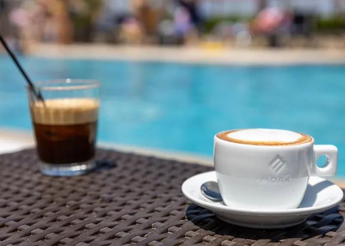 Santa 5* Agia Triada (Thessaloniki)