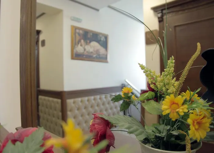 Hotel Santa Agia Triada (Thessaloniki)