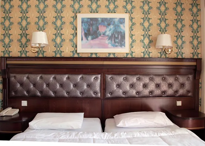 Hotel Santa Agia Triada (Thessaloniki)