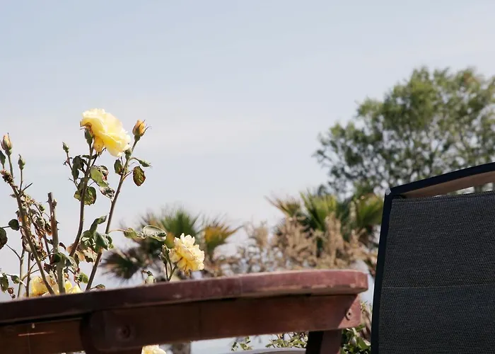 Hotel Santa Agia Triada (Thessaloniki)