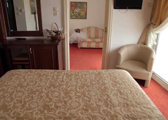 Hotel Santa Agia Triada (Thessaloniki)