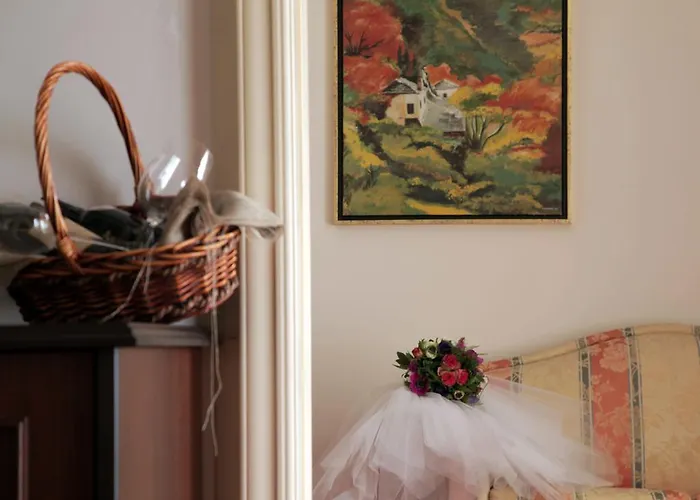 Hotel Santa Agia Triada (Thessaloniki)