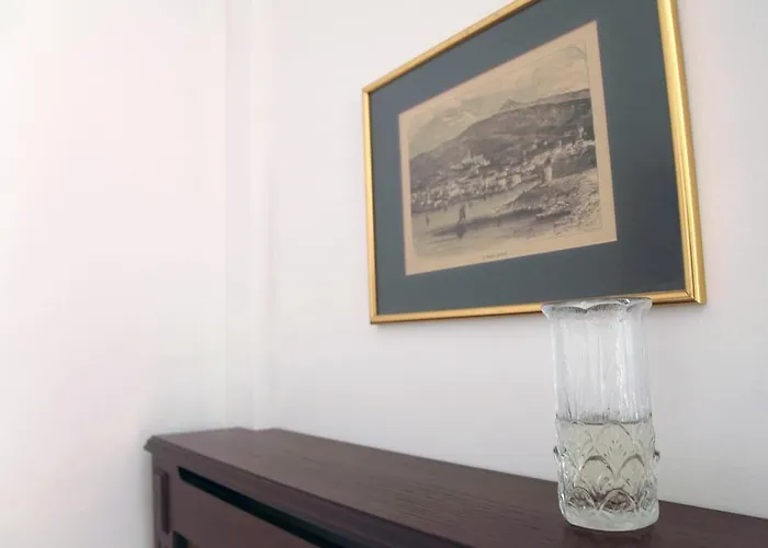 Hotel Santa Agia Triada (Thessaloniki)