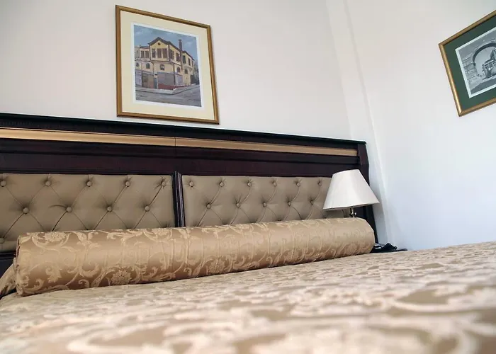 Santa Agia Triada (Thessaloniki)