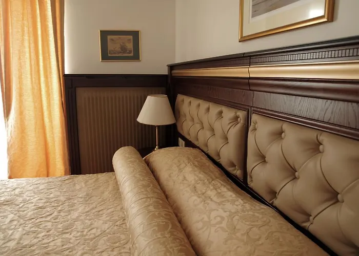 Hotel Santa Agia Triada (Thessaloniki)