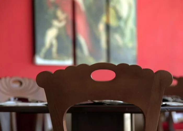 Hotel Santa Agia Triada (Thessaloniki)