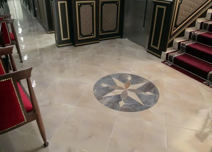 Hotel Santa Agia Triada (Thessaloniki)