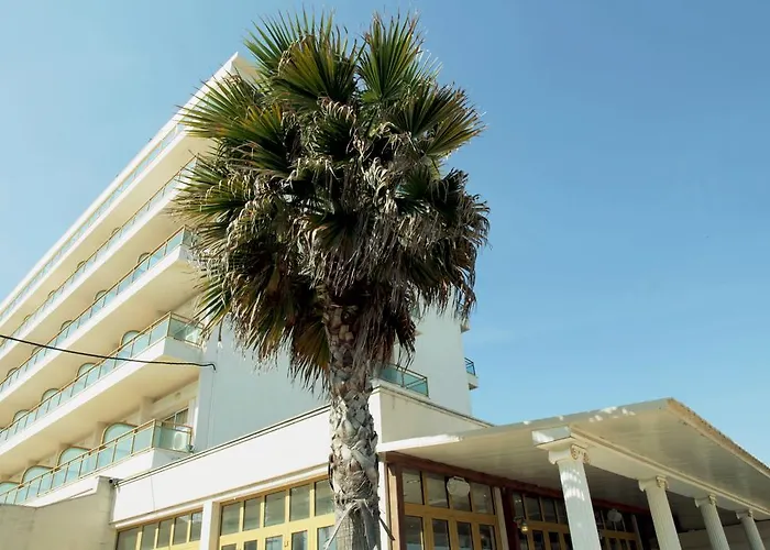 Santa 5* Agia Triada (Thessaloniki)